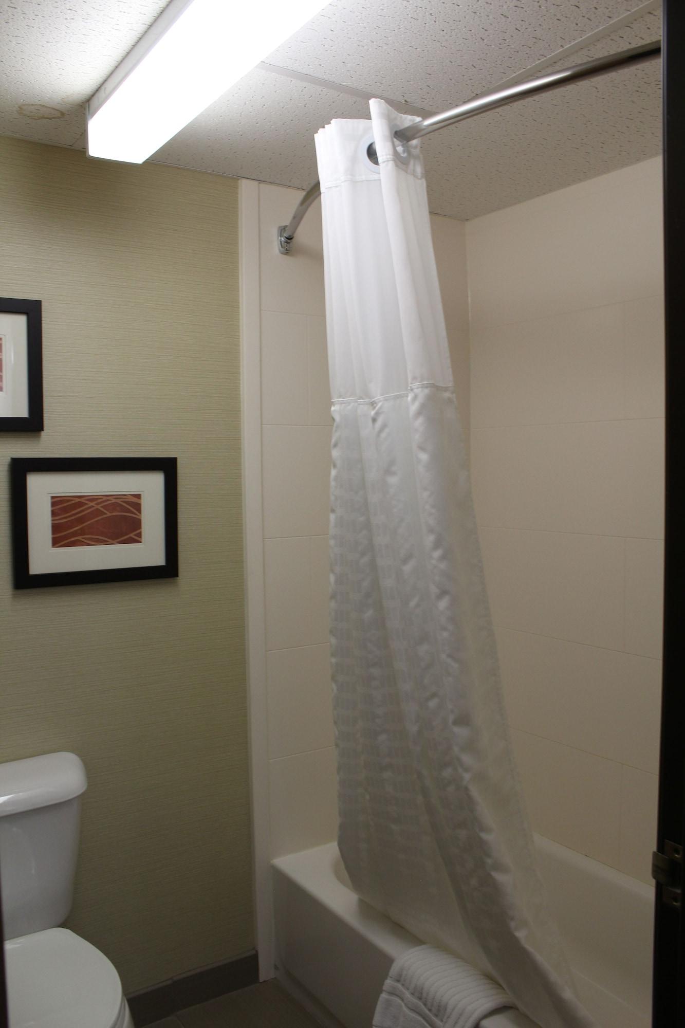 Comfort Inn Hastings Luaran gambar