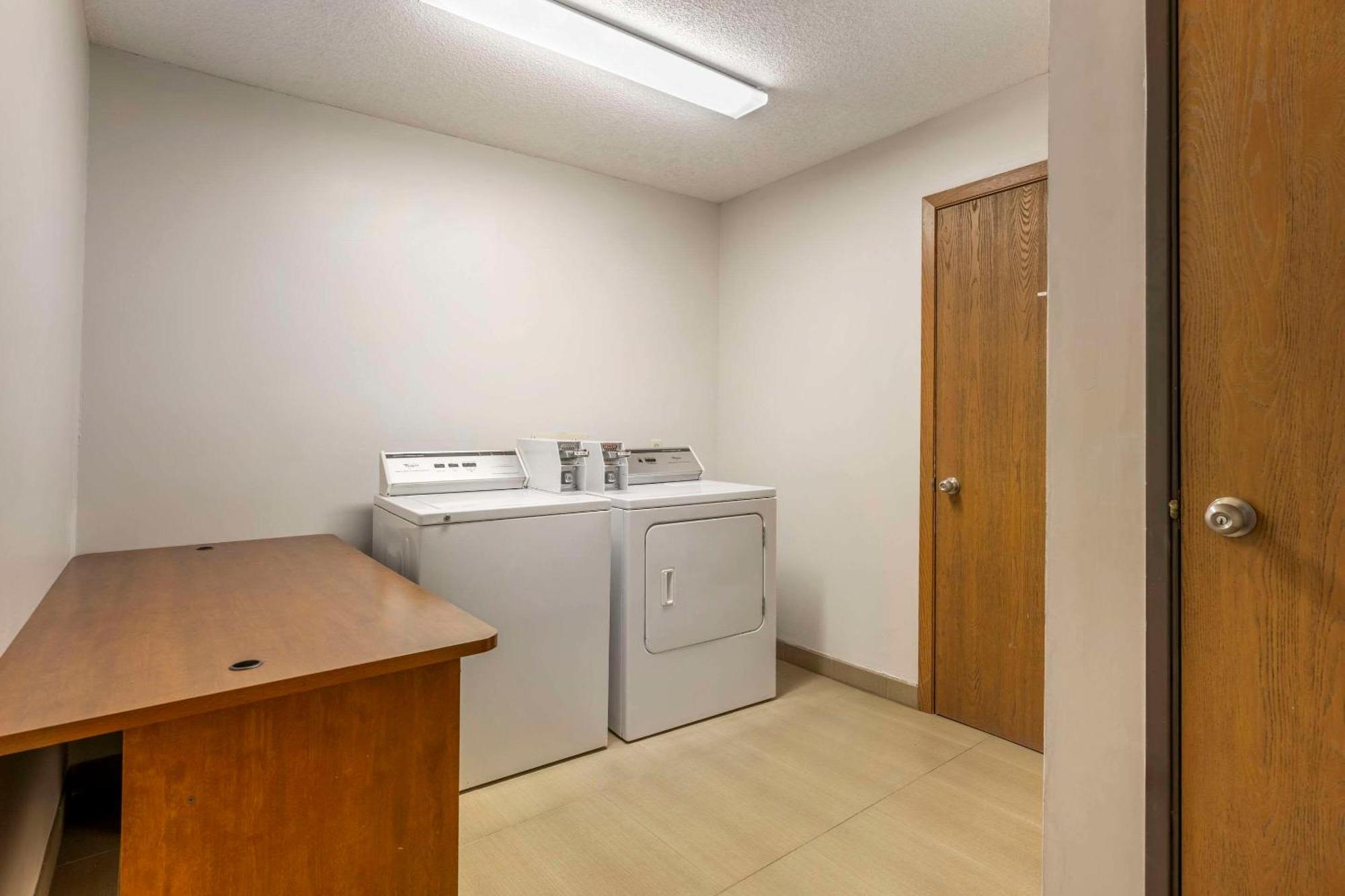 Comfort Inn Hastings Luaran gambar