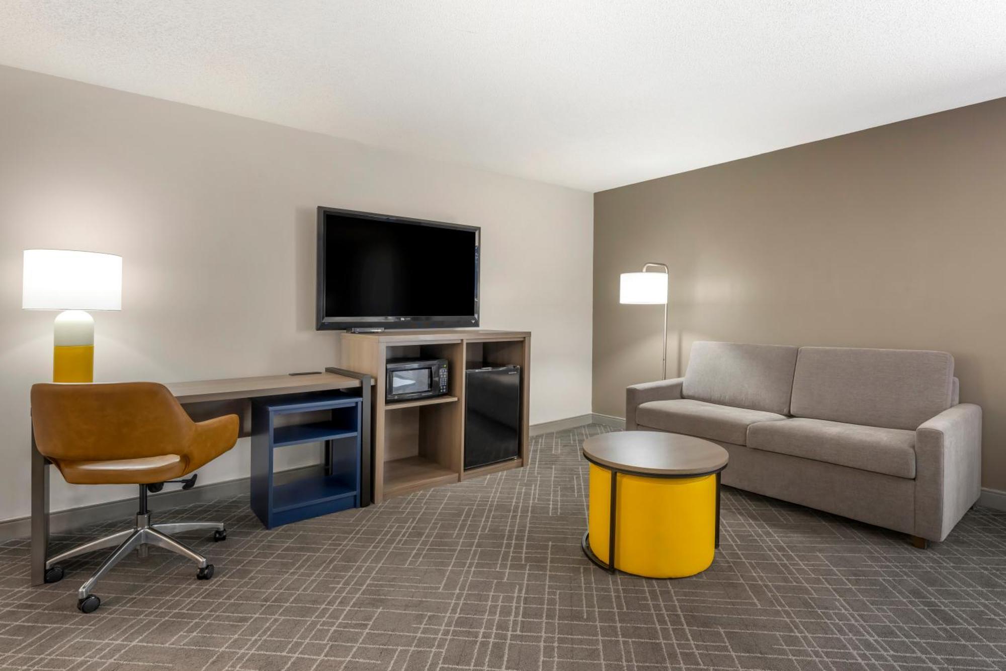 Comfort Inn Hastings Luaran gambar