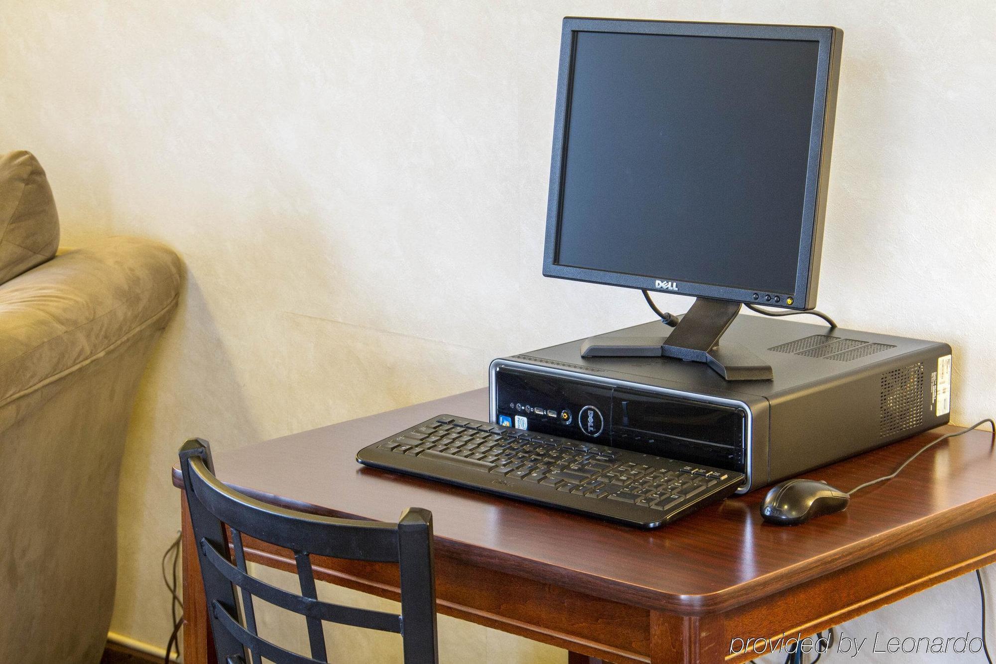 Comfort Inn Hastings Luaran gambar