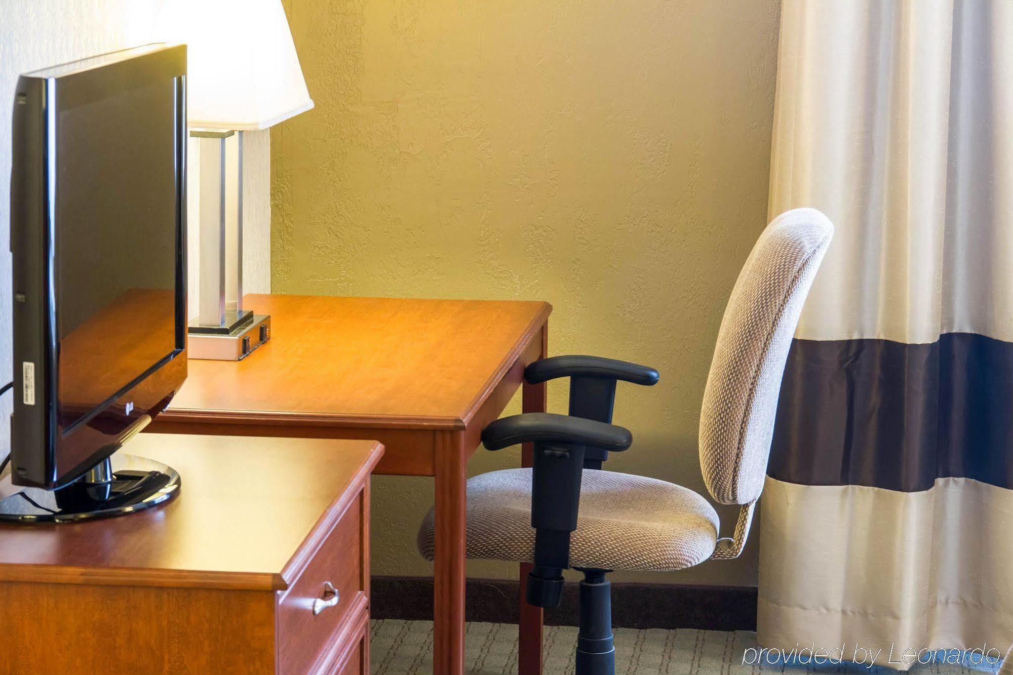 Comfort Inn Hastings Luaran gambar