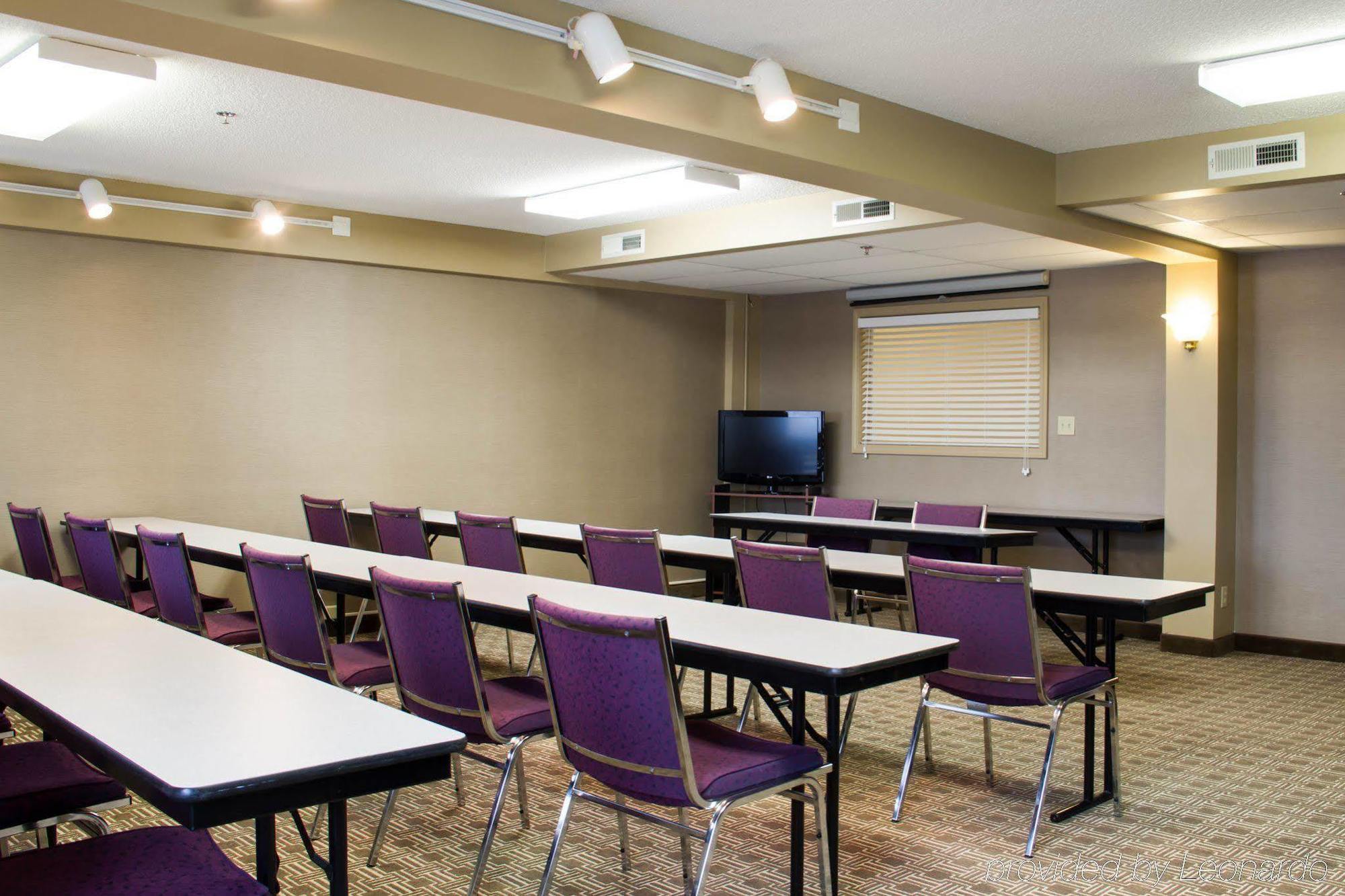 Comfort Inn Hastings Luaran gambar